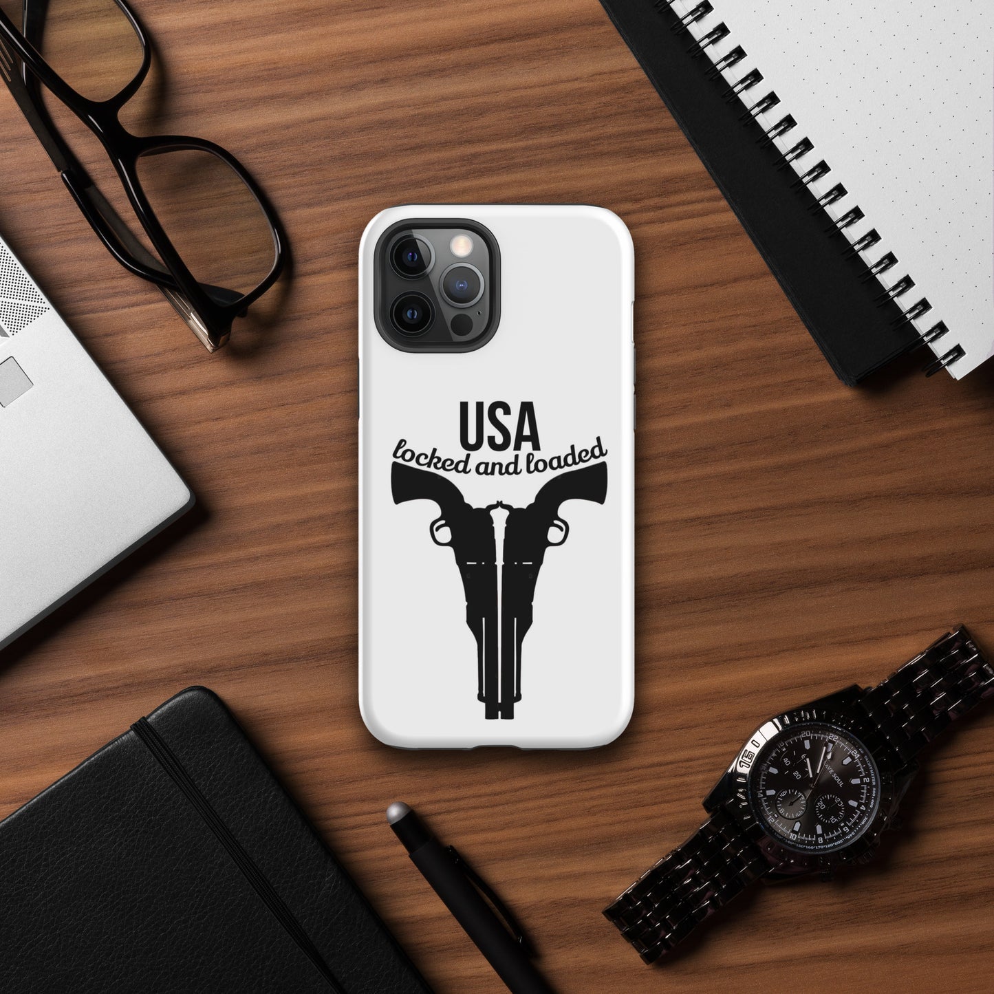 Tough Case for iPhone®